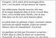 Le dormeur du val dArthur Rimbaud Analyse Linéaire Bac 202